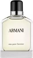 Armani Eau Pour Homme туалетная вода 50мл