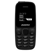 Мобильный телефон Digma Linx A106 Black (LT1065PM)