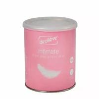 Воск для депиляции Depileve Intimate Film Bio-plam Wax, 800 гр