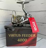 Ryobi, Катушка Virtus Feeder 5000