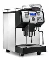 Кофемашина Nuova Simonelli PRONTOBAR 1 GRINDER BLACK