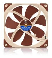 Вентилятор 140x140x25 Noctua NF-A14-5V-PWM, 300-1500 об/мин