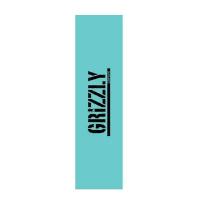 Шкурка Grizzly Reverse Stamp Griptape Tiffany