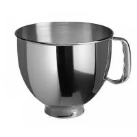 Чаша с ручкой KitchenAid, 4.83 л, 5K5THSBP