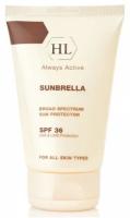 Holy Land Sunbrella SPF 30 Солнцезащитный крем, 125 мл