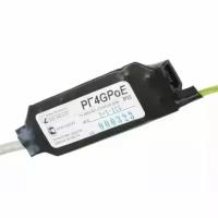 РГ4GPoE Исп.2 (male-female) защита IP цепей Info-Sys