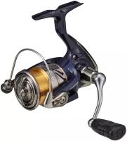 Катушка Daiwa 20 CREST LT6000-H