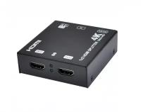 Разветвитель OSNOVO HDMI (1вх./2вых.) D-Hi102/1