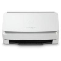 HP ScanJet Pro N4000 snw1 CIS, A4, 600 dpi, Ethernet 10 / 100Base-TX, USB 3.0, Wi-Fi, ADF 50 sheets, Duplex, 40 ppm / 80 ipm, 1y warr