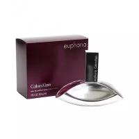 Calvin Klein CK Euphoria туалетная вода 50мл