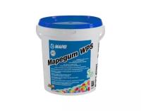 Гидроизоляция MAPEI MAPEGUM WPS готовая для ванных комнат