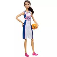Кукла Mattel Barbie Made to Move Basketball Player