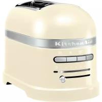 Тостер KitchenAid ARTISAN 5KMT2204EAC Кремовый