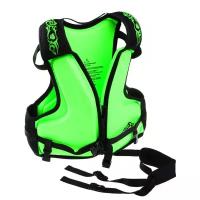 Жилет плавательный Mad Wave Life Vest