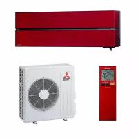 Настенные кондиционеры Mitsubishi Electric Настенный кондиционер Mitsubishi Electric MSZ-LN60VG2R/MUZ-LN60VG