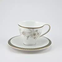 Кофейный сервиз Royal Bone China