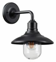 Ландшафтный настенный светильник Odeon Light CAMPA 4965/1W