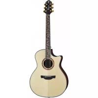 CRAFTER SRP G-27 CE Гитара электроакустическая