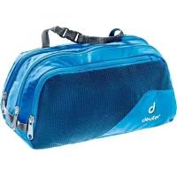 Косметичка Deuter 2021 Wash Bag Tour III Coolblue/Midnight