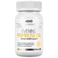 БАД VP LABORATORY VPLAB / Ultra Womens Evening Primrose oil / 60 softgels