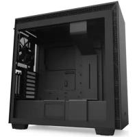 Корпус NZXT H710i CA-H710I-B1 Black