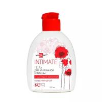 Гель для интимной гигиены Modamo Intimate с Молочной Кислотой 300 мл