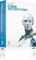 Антивирус ESET NOD32 Cyber Security Pro