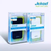 Защитная крышка Jekod для Sony Ericsson Xperia NEO Black