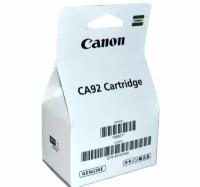 QY6-8006/QY6-8018 Печатающая головка (цветная) для Canon Pixma-G1400/G2400/G3400 (O)