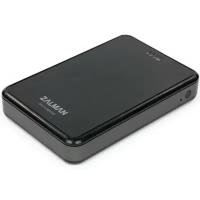 Корпус для HDD/SSD Zalman ZM-WE450