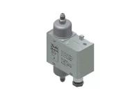 Реле дифференциального давления MP55 Danfoss 060B017066