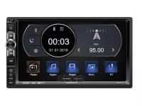 Автомагнитола Prology Mpv-310 7, 2din,Usb,Sd,Mp3,Bt Prology Mpv-310 PROLOGY арт. MPV-310