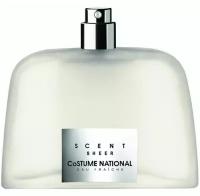 Costume National Женская парфюмерия Costume National Scent Sheer (Костюм Националь Сцент Шир) 50 мл