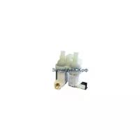 Клапан электромагнитный для стиральной машины Indesit (Индезет), Ariston (Аристон) - Артикул: 302311