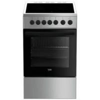 Электрическая плита BEKO FFSS 57101 GS