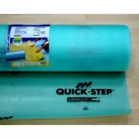 Подложка рулонная Quick Step Basic 3 mm 15 м.кв рулон