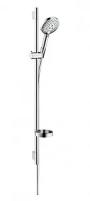 Душевой гарнитур Hansgrohe Raindance Select 26631000