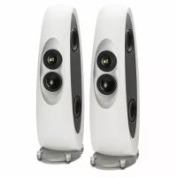 Напольная акустика ELAC Concentro High Gloss White