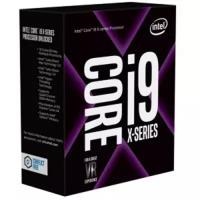 Intel Процессор Intel Core i9-7920X Skylake (2017) (2900MHz, LGA2066, L3 16896Kb) BOX #BX80673I97920X