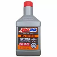 Моторное масло AMSOIL XL Extended Life Synthetic Motor Oil SAE 5W-30 (0,946л)