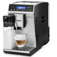 Кофемашина Delonghi ETAM 29.660 SB