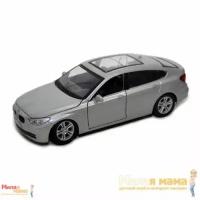 Машинка Motormax BMW 5 1:24