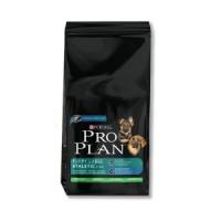 Сухой корм для щенков Purina Pro Plan Puppy Large Breed Lamb&Rice 3 кг