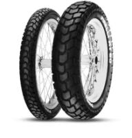 Мотошина Pirelli MT 60 130/80 R17 65H