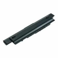 Аккумуляторная батарея усиленная Pitatel для ноутбука Dell Latitude 3540 11.1V (4400mAh)