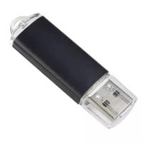 Perfeo USB Drive 8GB E01 Black PF-E01B008ES