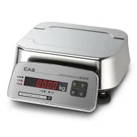 Настольные весы CAS FW500-06C