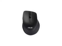 ASUS Мышь Asus WT465 черный USB 90XB0090-BMU040