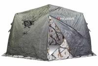 Накидка на палатку HIGASHI Yurta Full tent rain cover