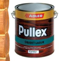 Adler Pullex Objekt-Lasur декоративная лазурь на основе растворителей